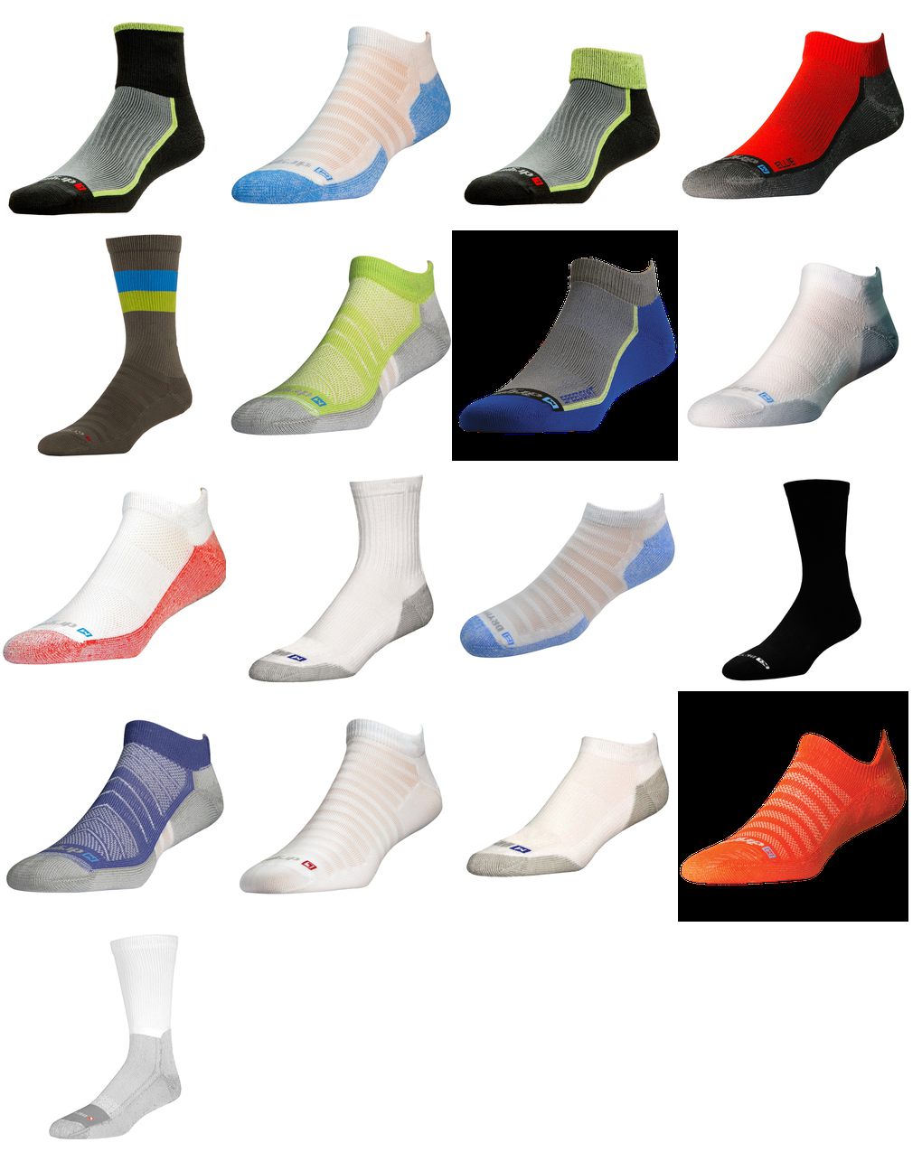 dry max socks